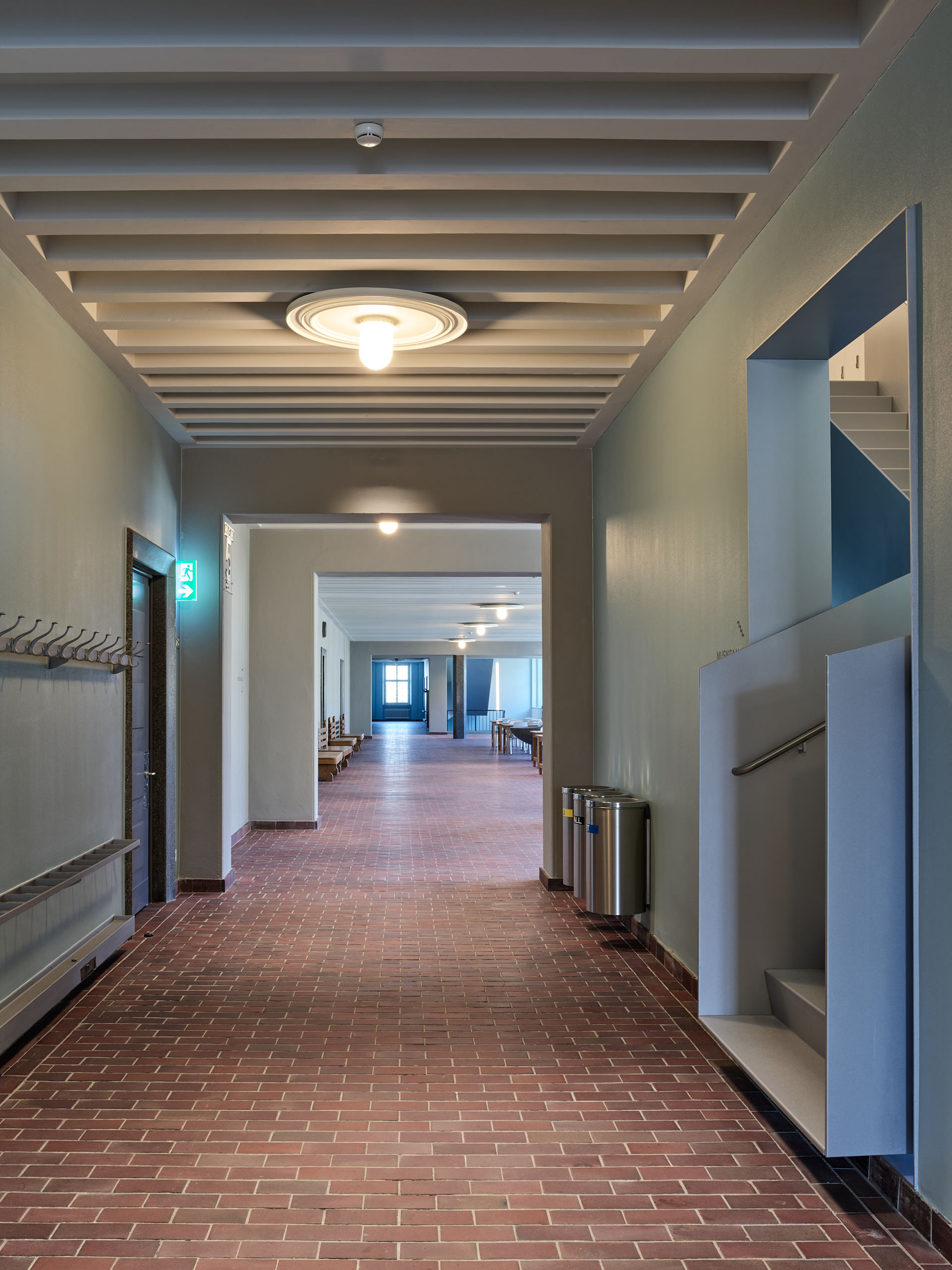 Kantonsschule im Lee, Winterthur